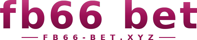 fb66 bet logo